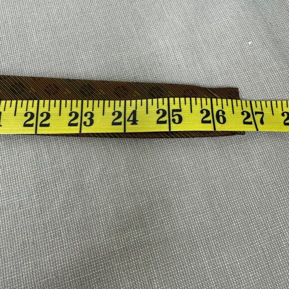 Valentino Cravatte Tie NWT - Picture 8 of 8